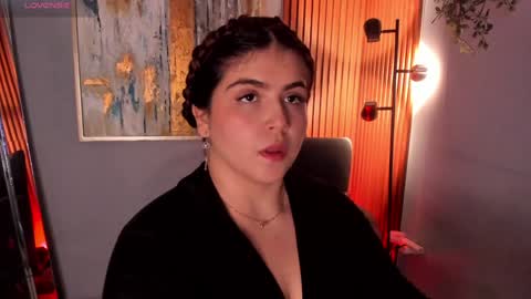 Tiana online show from 12.30.24