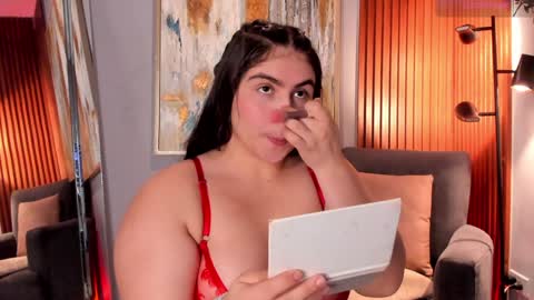 Tiana online show from 01.15.25