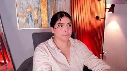 Tiana online show from 01.16.25