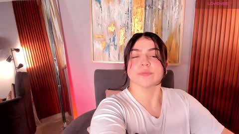 Tiana online show from 01.26.25