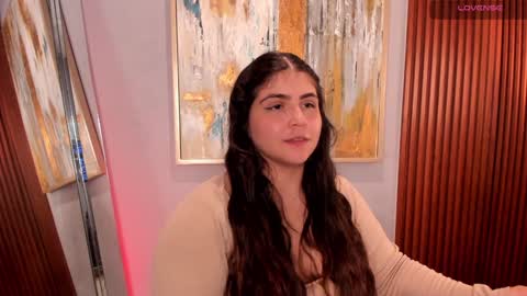 Tiana online show from 01.30.25