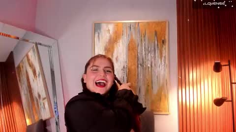 Tiana online show from 02.12.25