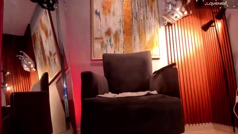 Tiana online show from 02.13.25