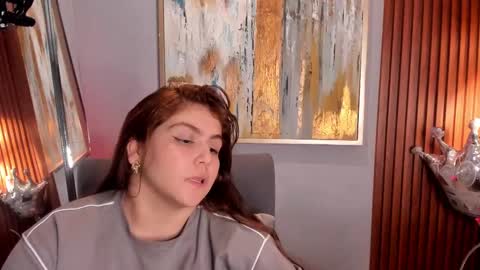 Tiana online show from 02.24.25