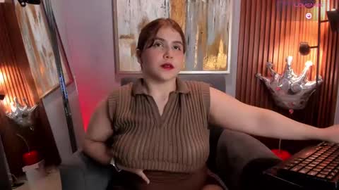 Tiana online show from 02.25.25