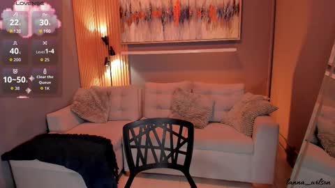 Tiana online show from 09.17.25