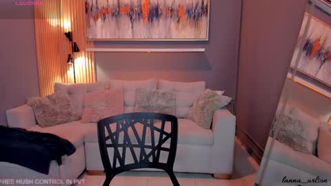 Tiana online show from 09.18.25