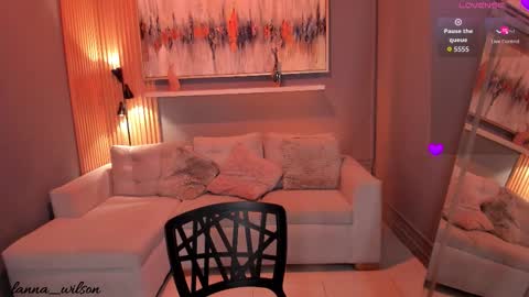 Tiana online show from 10.08.25