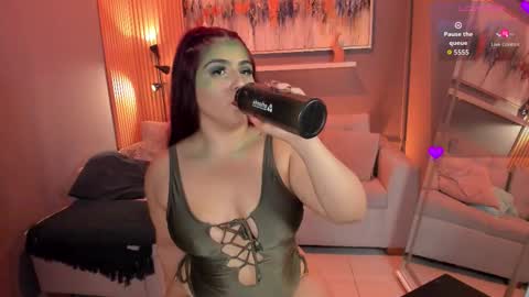 Tiana online show from 10.29.25