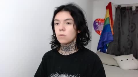 LANNIE   online show from 01.05.25