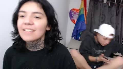 LANNIE   online show from 01.05.25