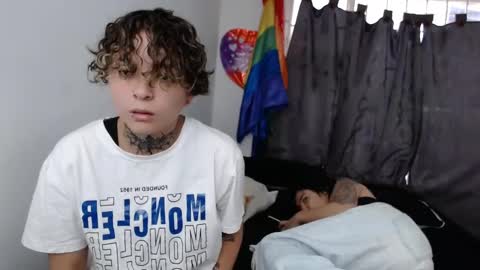 LANNIE   online show from 01.05.25