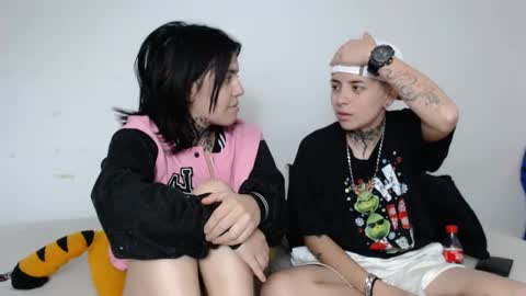 LANNIE   online show from 01.13.25