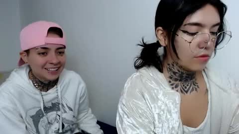 LANNIE   online show from 02.12.25