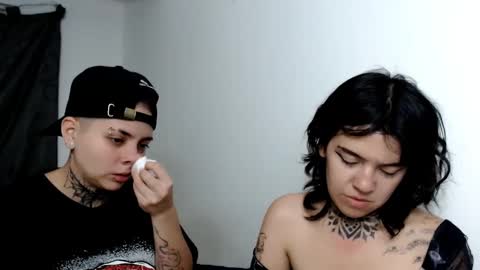 LANNIE   online show from 02.22.25