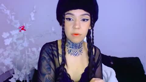 LANNIE   online show from 10.08.25