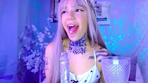 LANNIE   online show from 11.07.25