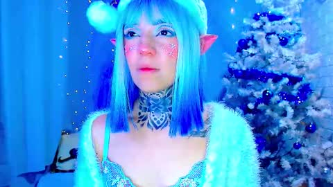 LANNIE   online show from 12.18.25