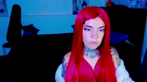 LANNIE   online show from 05.18.26