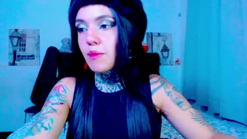 LANNIE   online show from 06.05.26