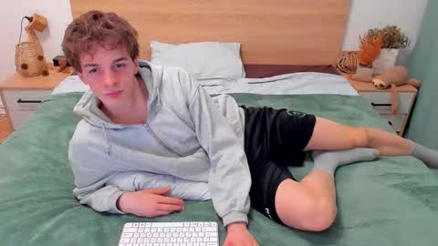 Fandi online show from 11.29.25