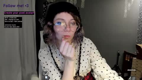 Snapshot of lanshan_classy chatting on 01.10.25 lanshan_classy online show from 01.10.25