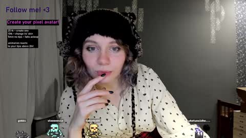 Snapshot of lanshan_classy chatting on 01.11.25 lanshan_classy online show from 01.11.25