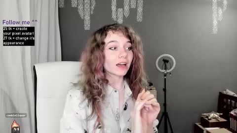 Snapshot of lanshan_classy chatting on 02.06.26 lanshan_classy online show from 02.06.26