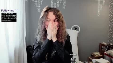 Snapshot of lanshan_classy chatting on 02.07.26 lanshan_classy online show from 02.07.26