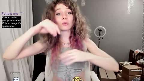 Snapshot of lanshan_classy chatting on 02.11.26 lanshan_classy online show from 02.11.26