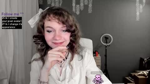 Snapshot of lanshan_classy chatting on 03.03.26 lanshan_classy online show from 03.03.26