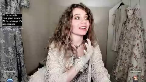 Snapshot of lanshan_classy chatting on 04.12.26 lanshan_classy online show from 04.12.26