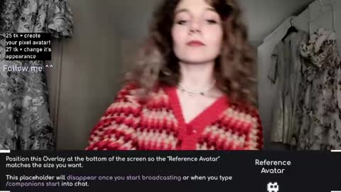 Snapshot of lanshan_classy chatting on 04.25.26 lanshan_classy online show from 04.25.26
