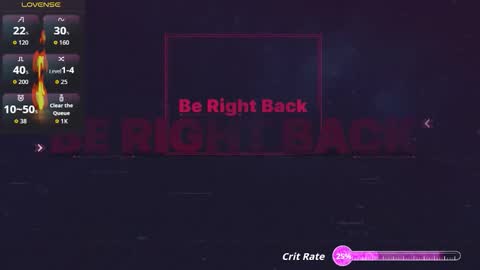 Lance online show from 12.17.25