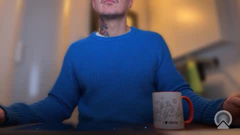 BDSM online show from 02.18.26