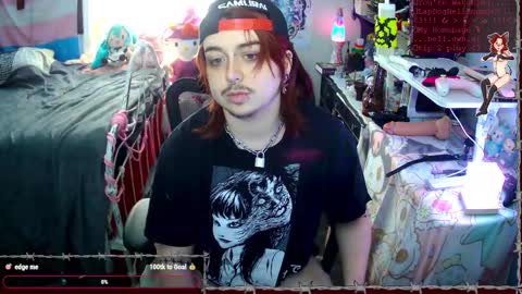 FtMhellhound online show from 10.20.25