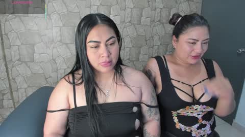 lapeligrosa_ online show from 02.04.25