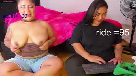 lapeligrosa_ online show from 06.19.26