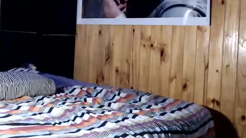 Snapshot of lapijaarg chatting on 12.27.24 LapijARG online show from 12.27.24