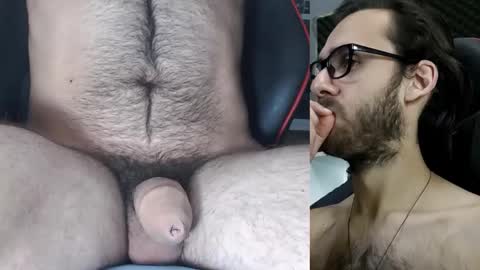 LapijARG online show from 03.24.26