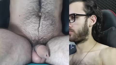 LapijARG online show from 03.30.26