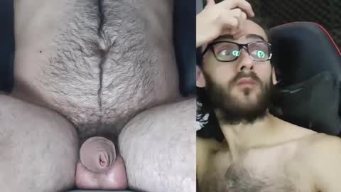 LapijARG online show from 04.15.26