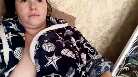 LapylaNika online show from 10.14.25