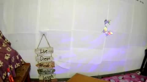 lara101732 online show from 11.25.25