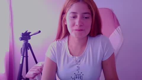 LARA online show from 07.25.26