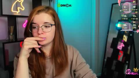 lara_bamby online show from 03.14.26