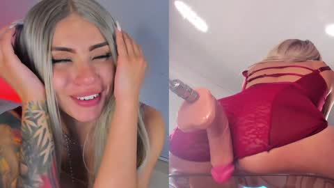 Lara online show from 01.27.25
