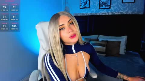 Lara online show from 01.31.25