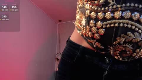 Lara online show from 03.01.25