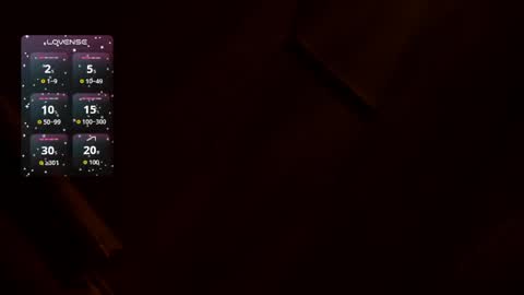 lara_curly online show from 04.26.26